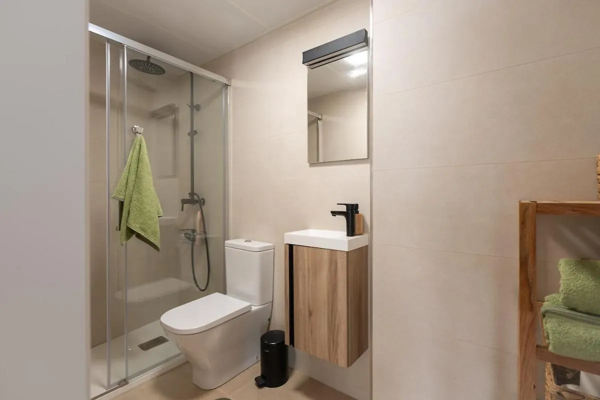 Modern 3-Bedroom Apartment At Agra Residencial Estepona 0*,