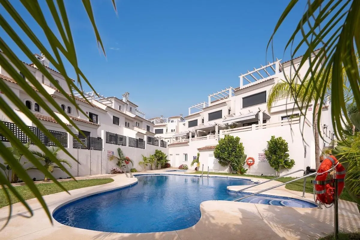 Modern 3-Bedroom Apartment At Agra Residencial Estepona