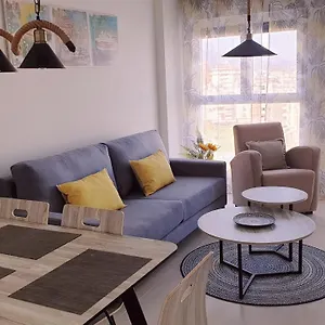  Apartamento Puerto
