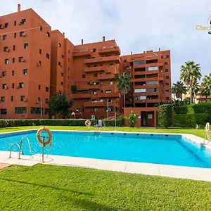  Apartamento Miramar