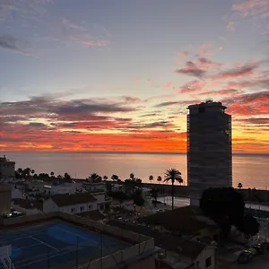  Apartamento Large Three Bedroom Panoramic Sea Views