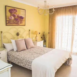 Apartment Espectacular Piso En Primera Linea De Playa, Estepona