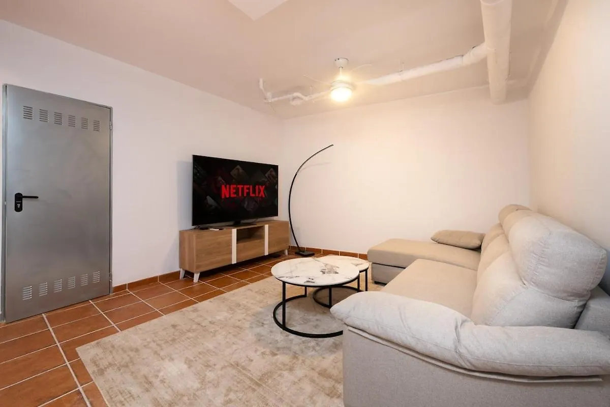 Modern 3-Bedroom Apartment At Agra Residencial Estepona 0*,