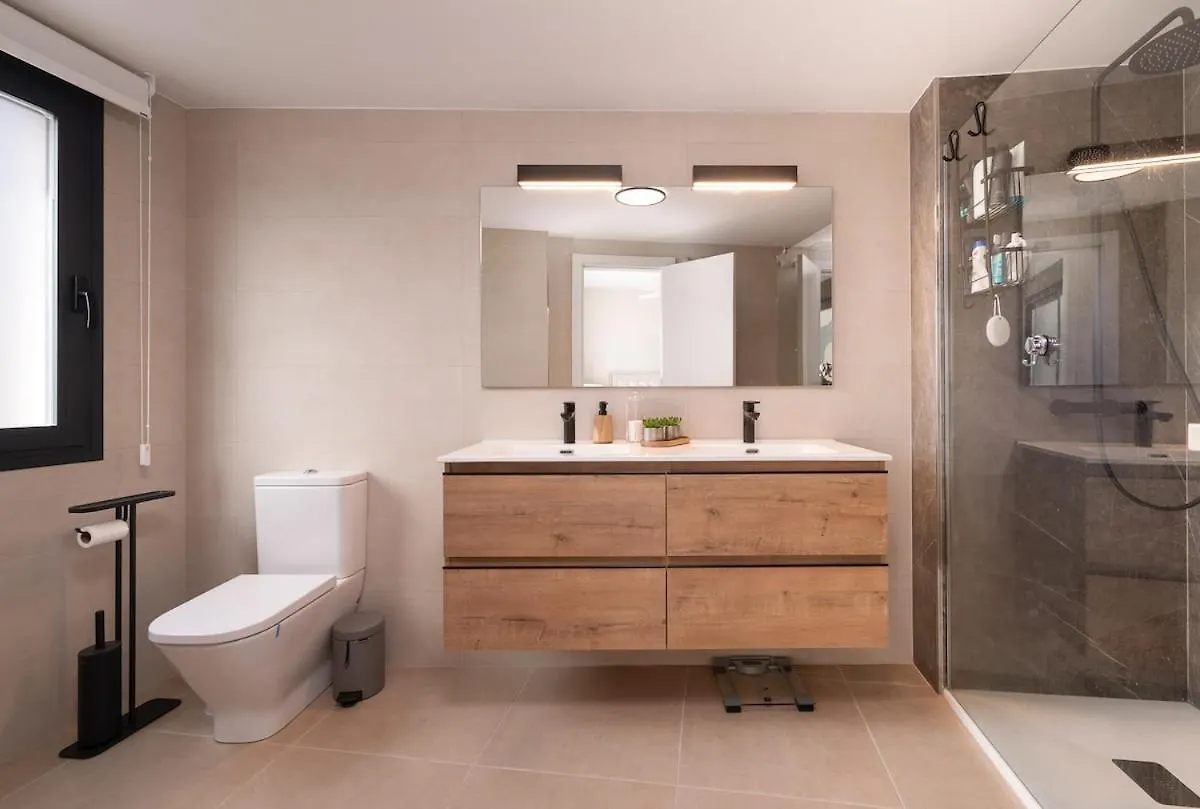 Modern 3-Bedroom Apartment At Agra Residencial Estepona